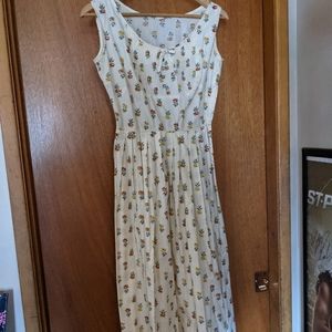 Vintage dress